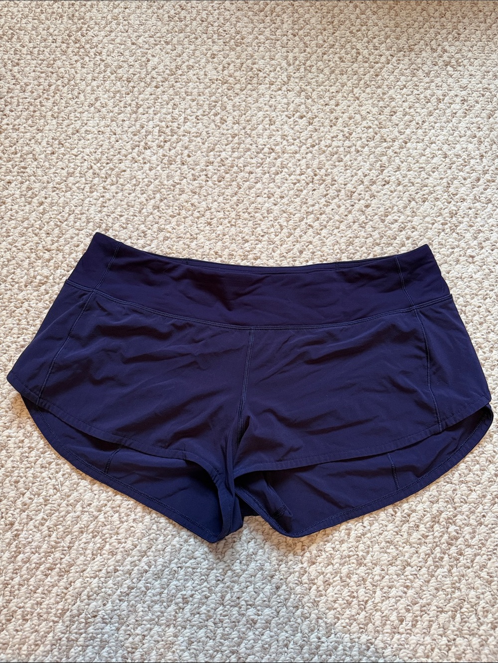 Lululemon Speed Up Short (2.5”) - Picture 6 of 11